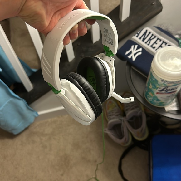 Turtle Beach Gaming Headset - Picture 6 of 6
